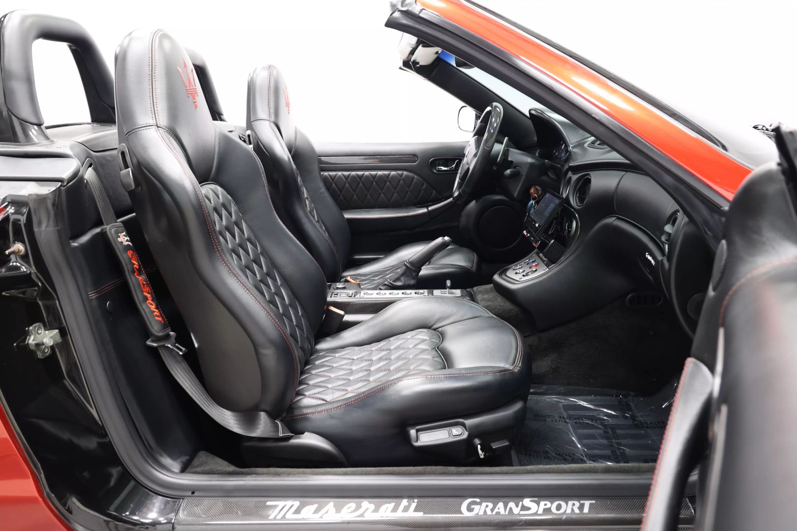 2006 Maserati Gransport - Image 58