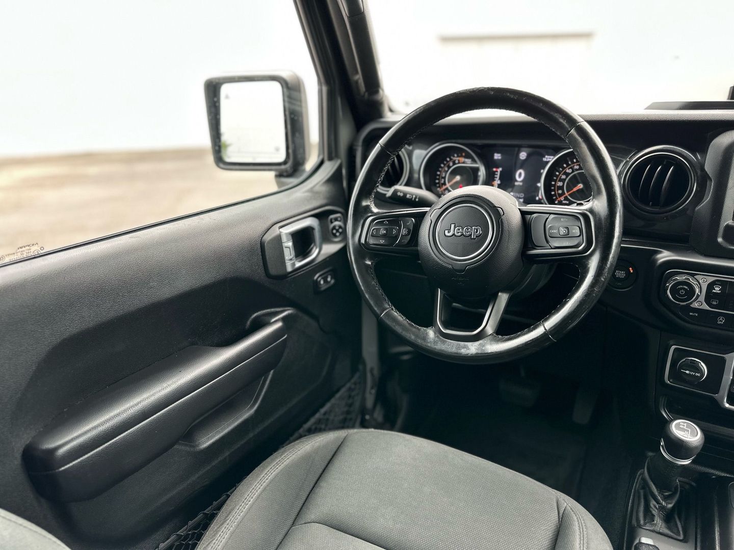 2020 JEEP WRANGLER UNLIMITED SUV V6, VVT, 3.6 LITER SPORT ALTITUDE SPORT UTILITY 4D