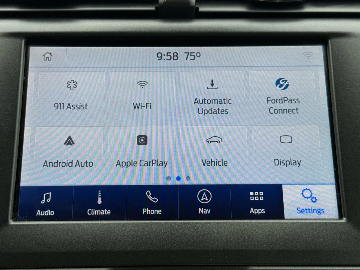 2020 Ford Fusion - Image 38