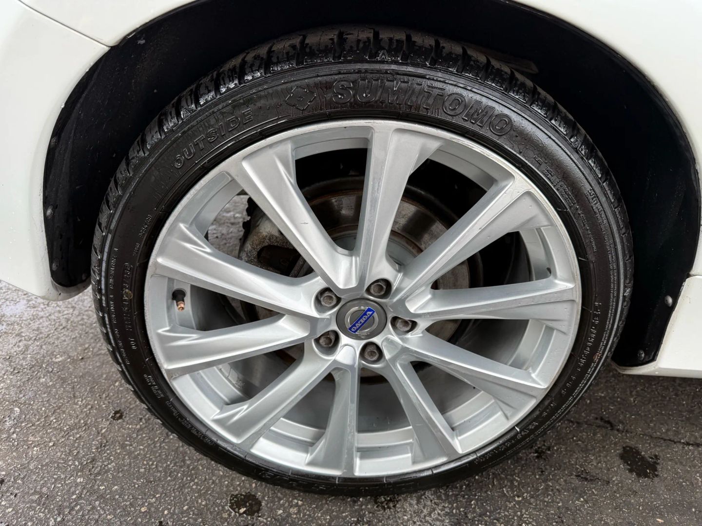 2018 Volvo S60 - Image 48