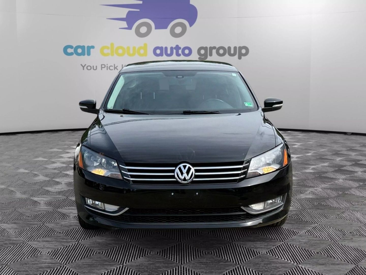 2015VOLKSWAGEN PASSAT for sale in Stafford VA