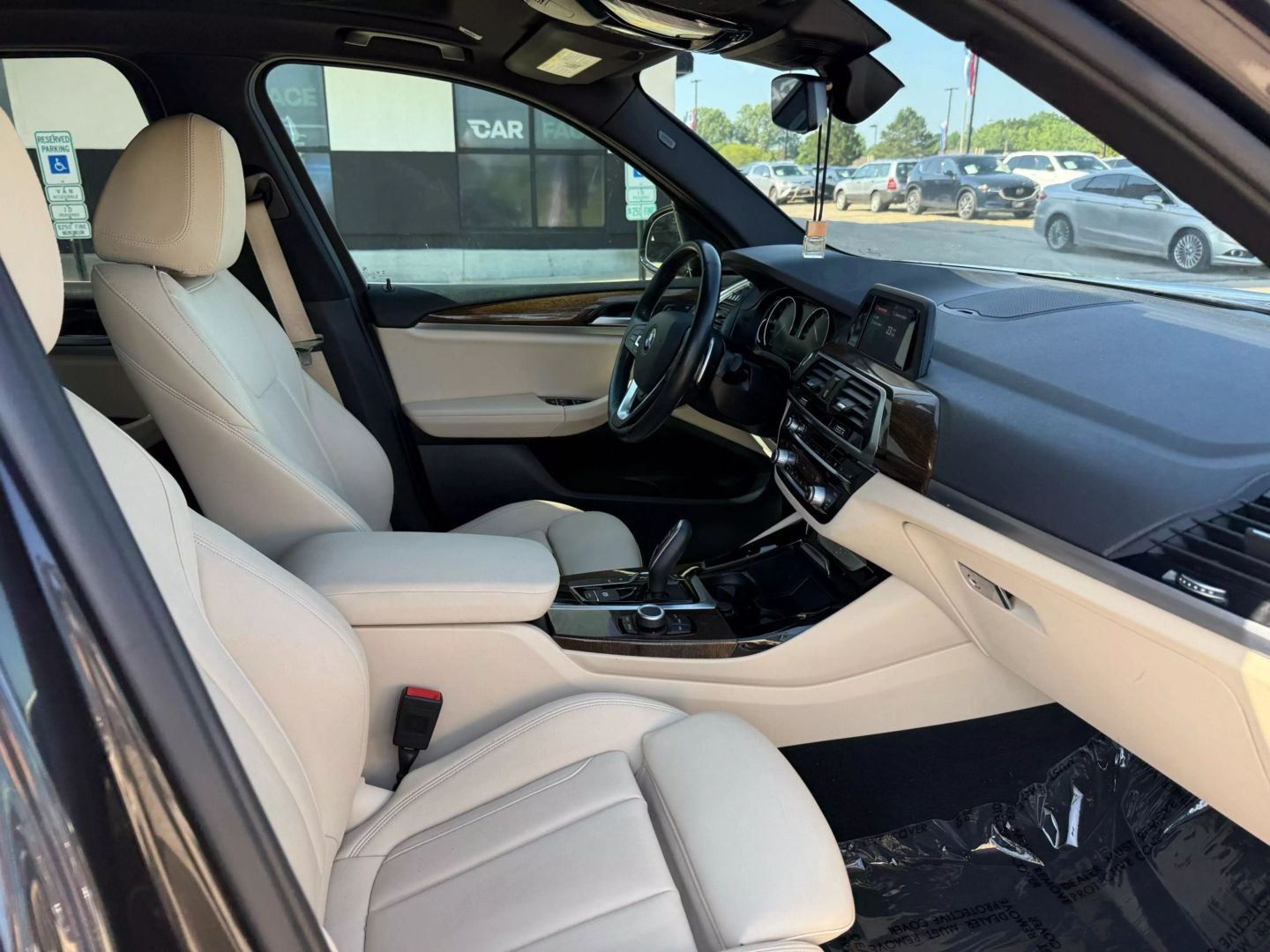 2019 Bmw X3 - Image 26