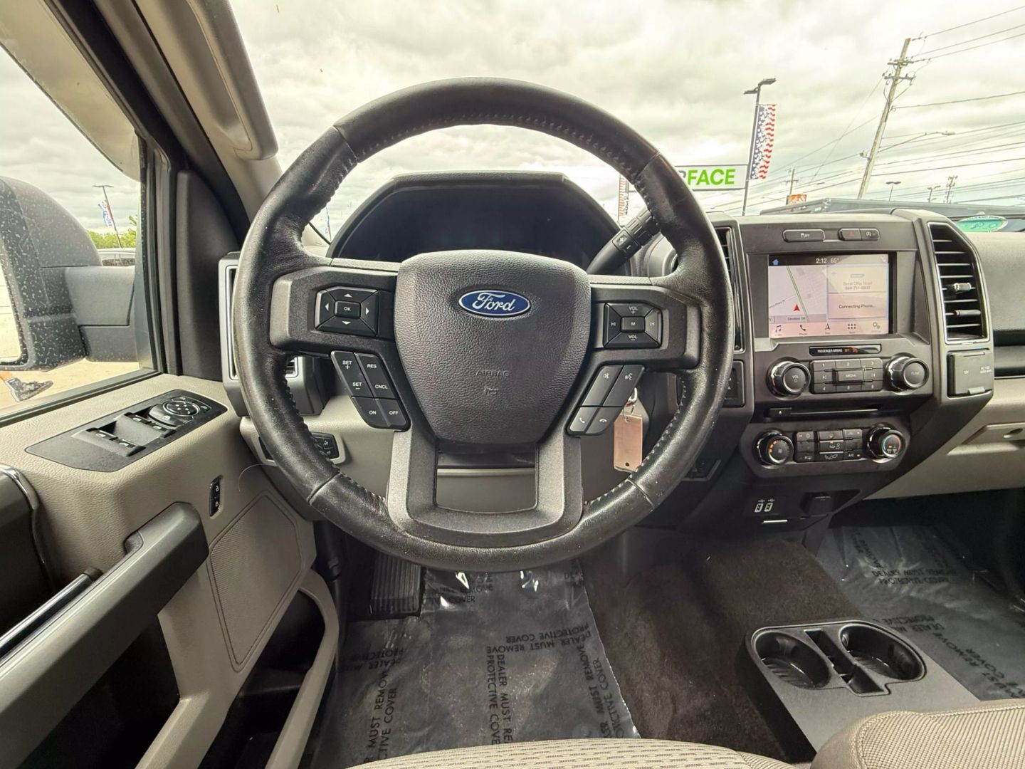 2018 Ford F150 Supercrew Cab - Image 26