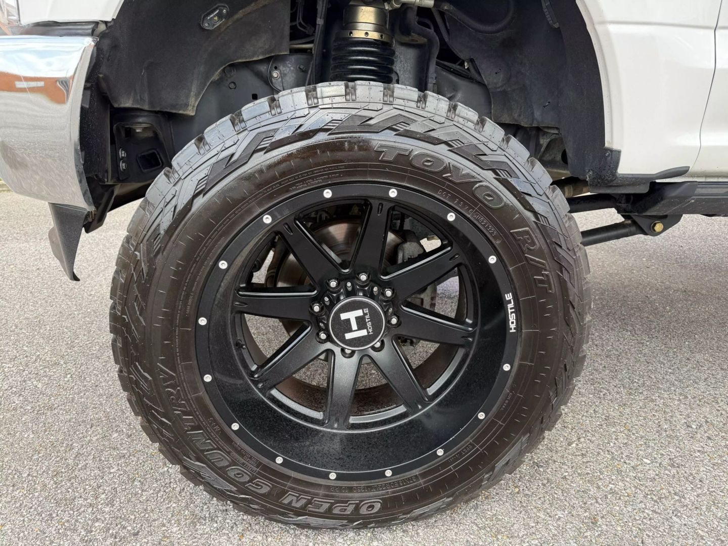 2018 Ford F250 Super Duty Crew Cab - Image 50