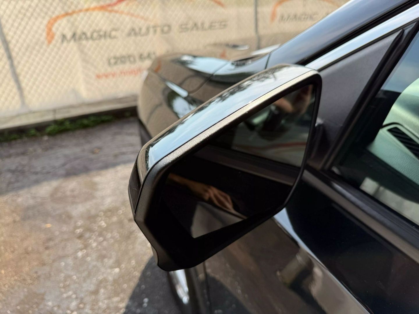 2021 Gmc Terrain - Image 36