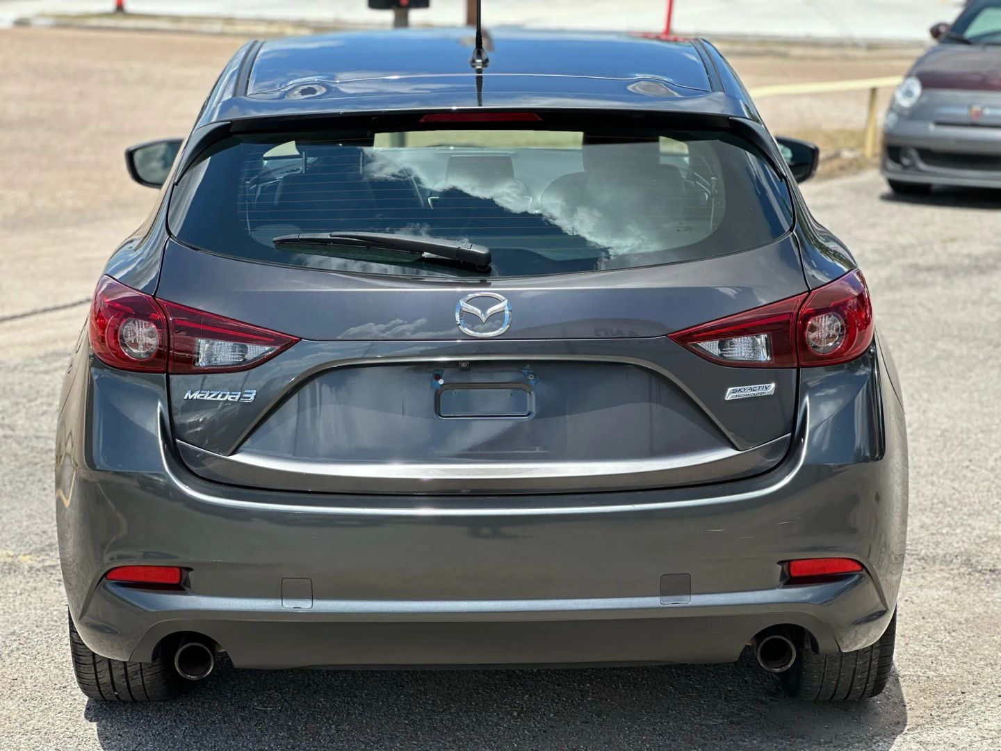 2018 Mazda Mazda3 - Image 5