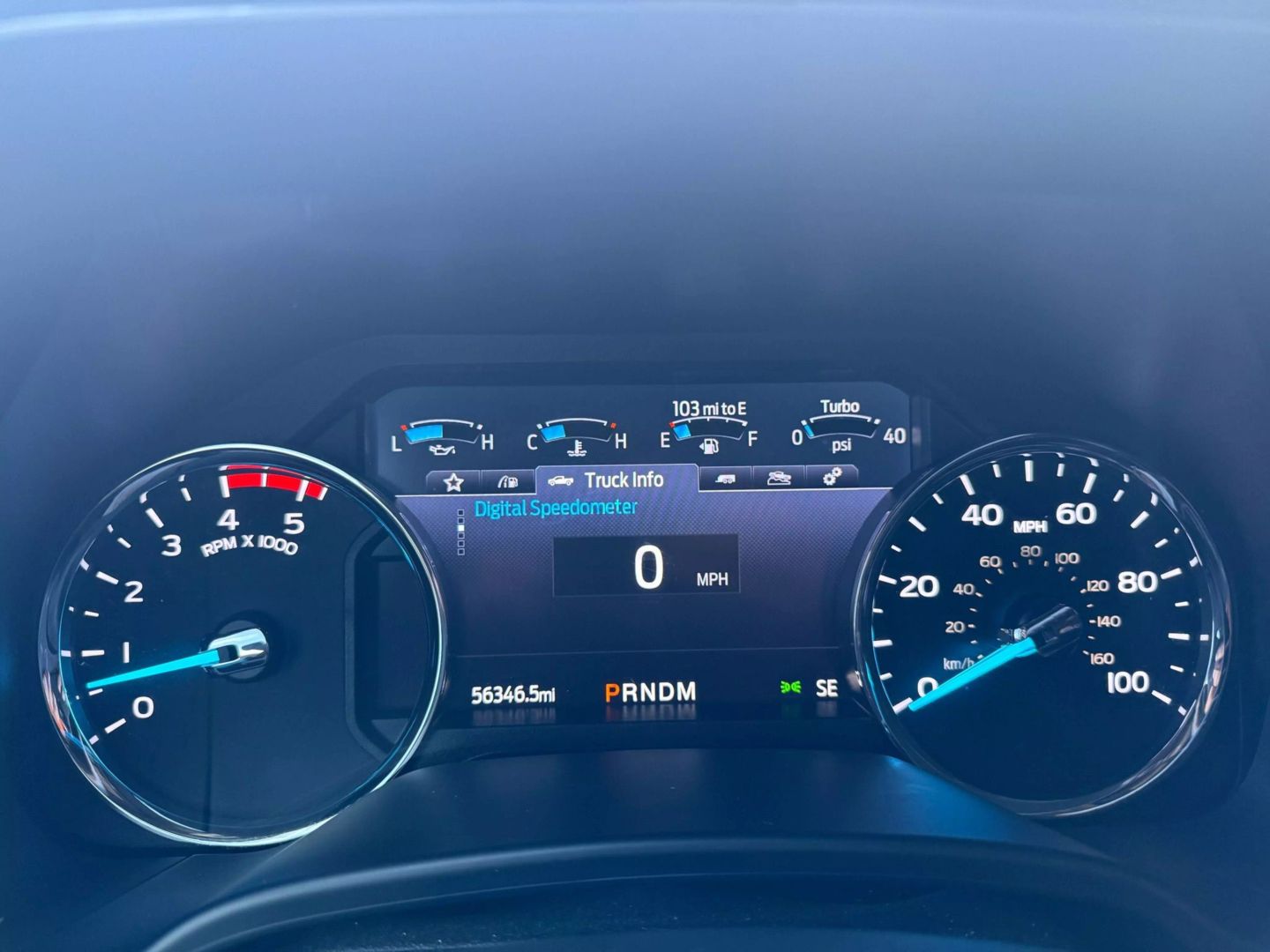 2020 Ford F250 Super Duty Crew Cab - Image 26