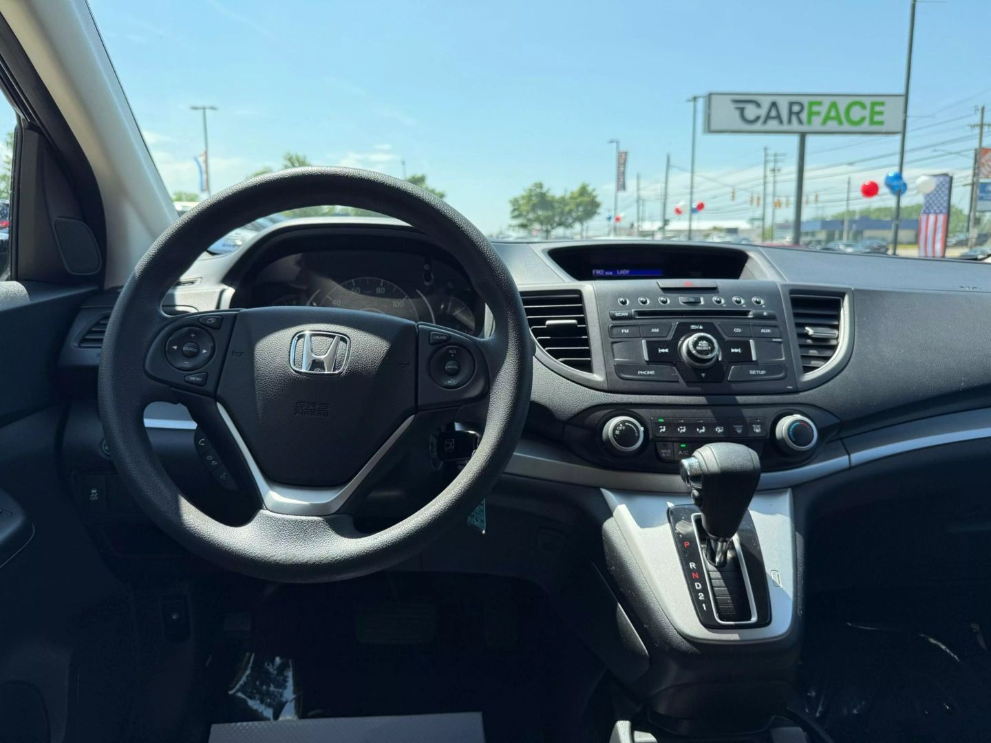 2014 Honda Cr-v - Image 26