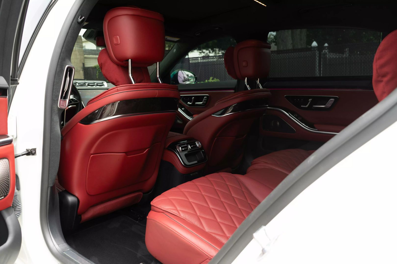 2023 Mercedes-benz S-class - Image 58