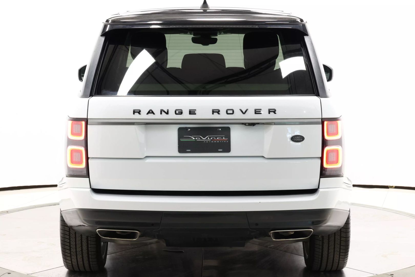 2018 Land Rover Range Rover - Image 65