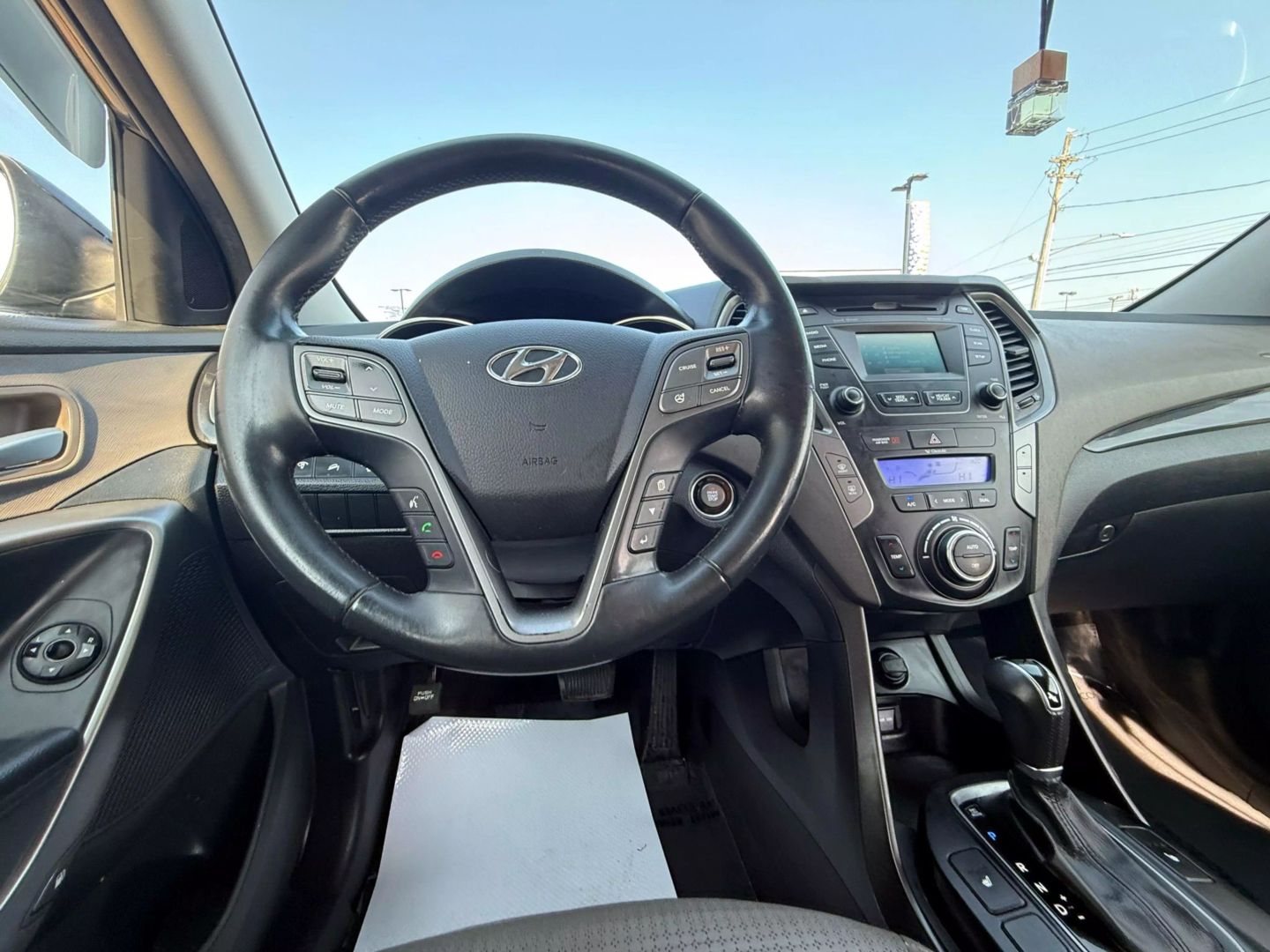 2013 Hyundai Santa Fe Sport - Image 29