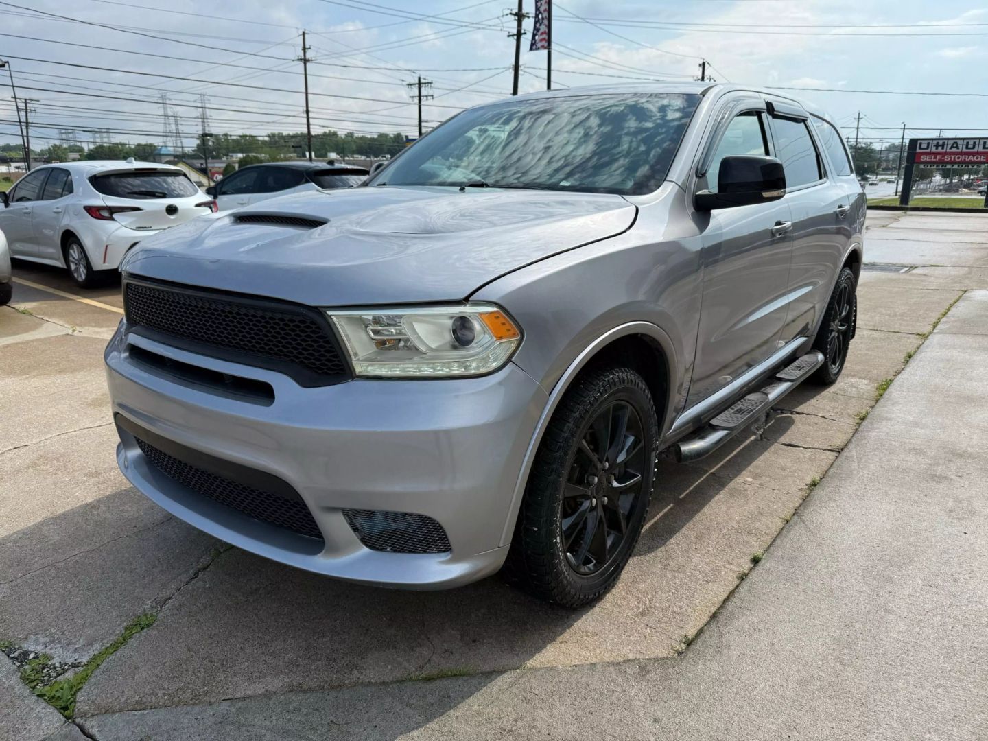 2018 Dodge Durango - Image 6