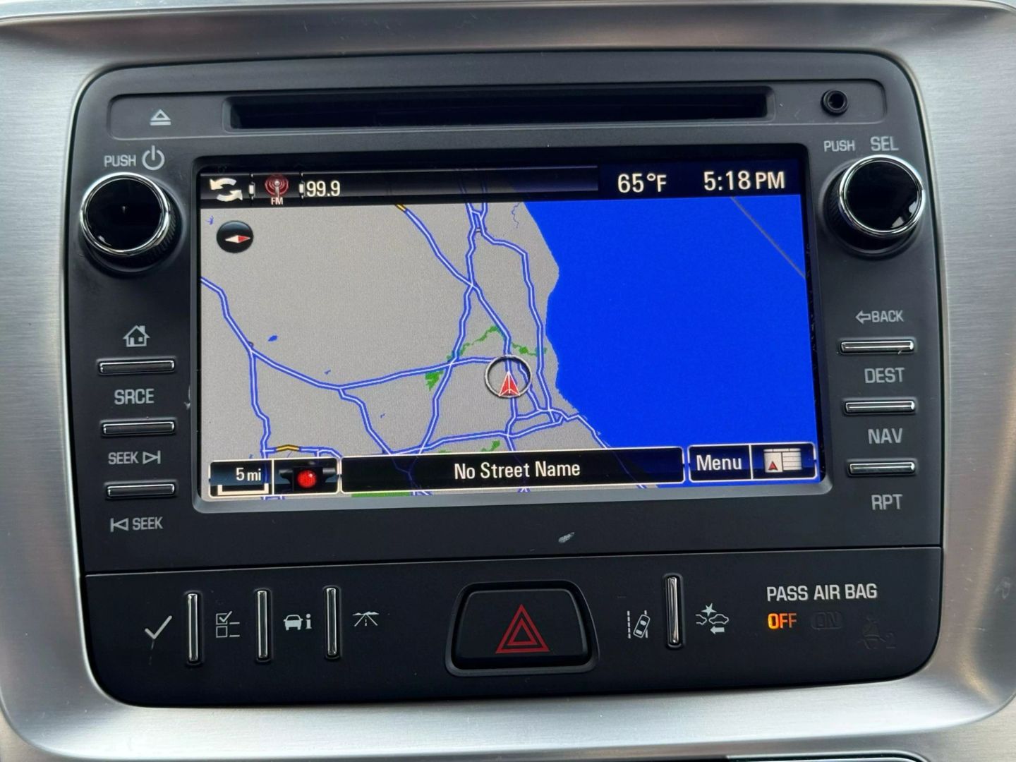 2016 Gmc Acadia - Image 38