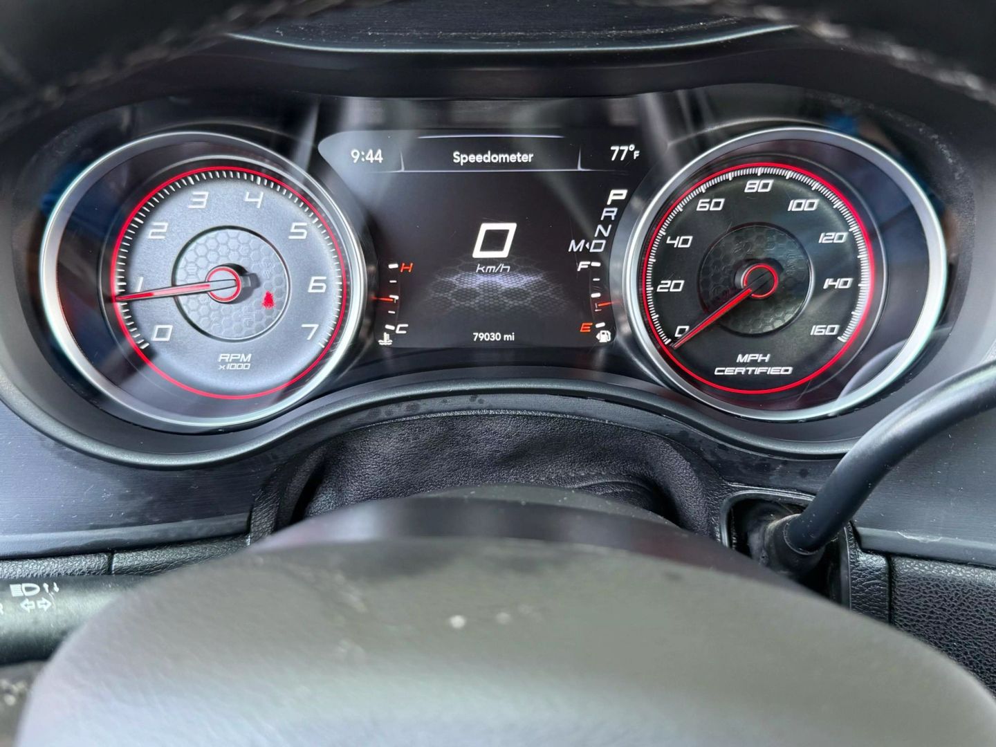 2021 Dodge Charger - Image 28
