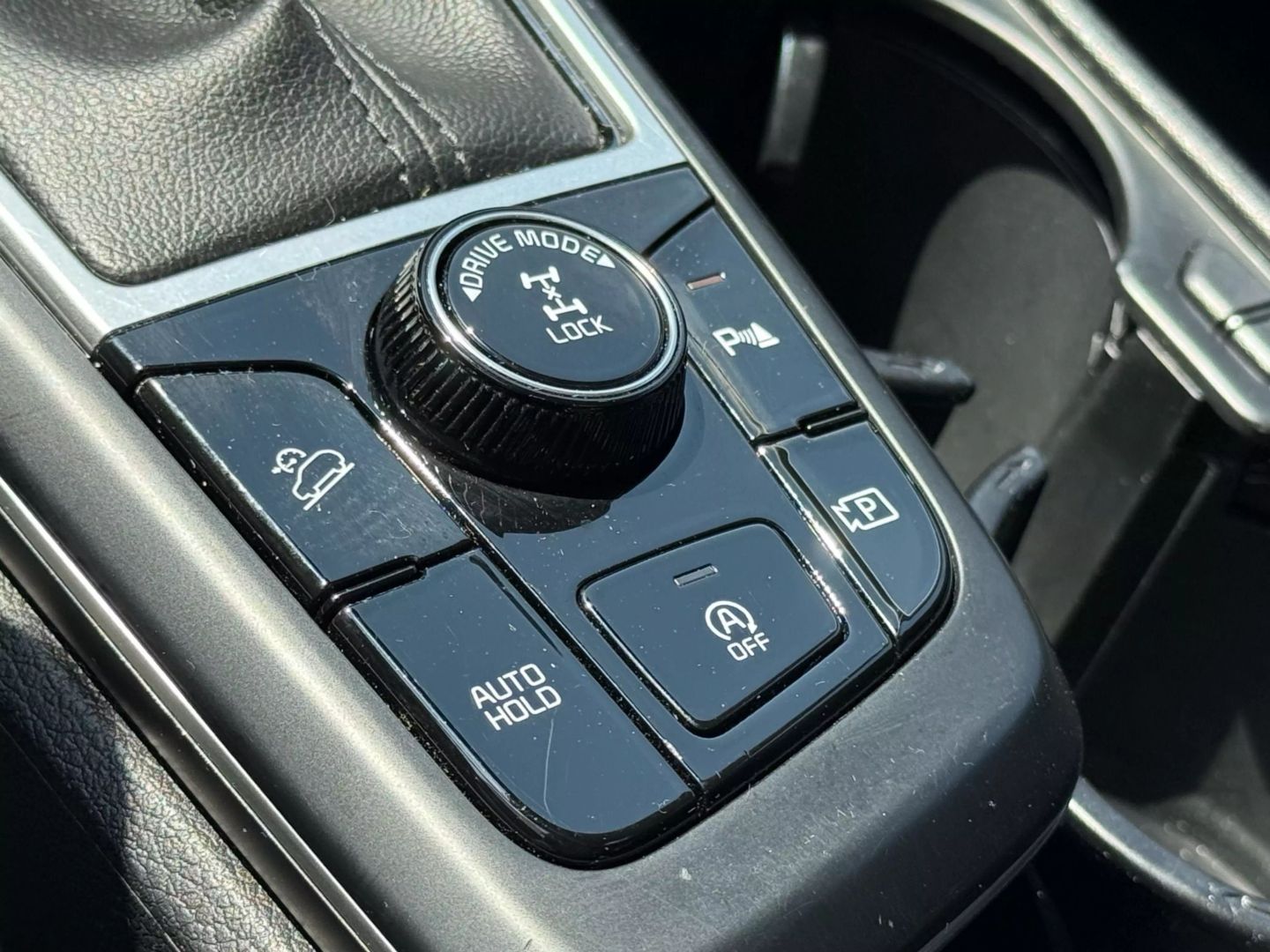 2023 Kia Sportage - Image 42
