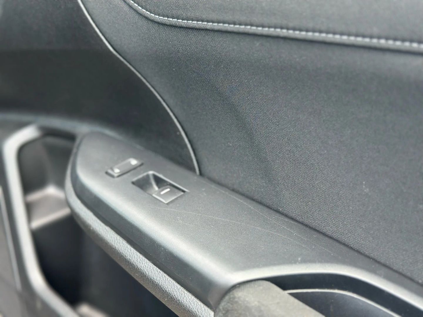 2018 HONDA CIVIC HATCHBACK 4-CYL, TURBO, 1.5 LITER EX HATCHBACK 4D