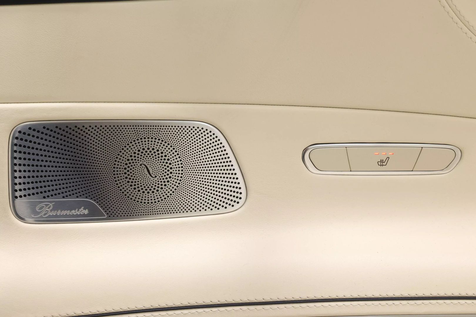 2017 Mercedes-benz S-class - Image 52