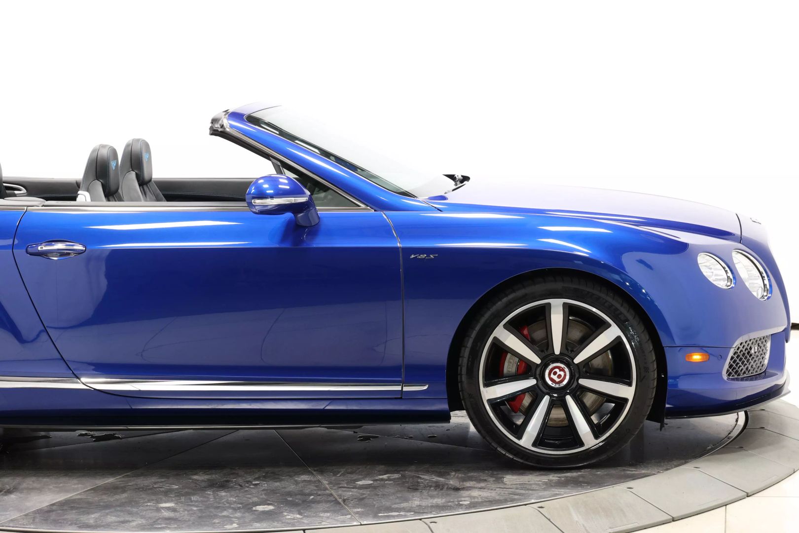 2014 Bentley Continental - Image 60