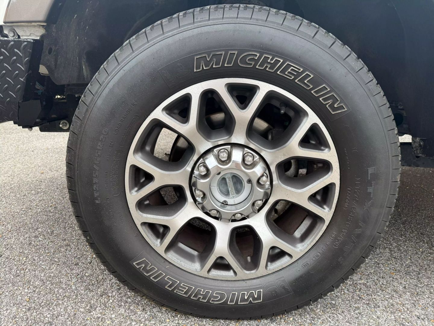 2021 Ford F250 Super Duty Crew Cab - Image 42