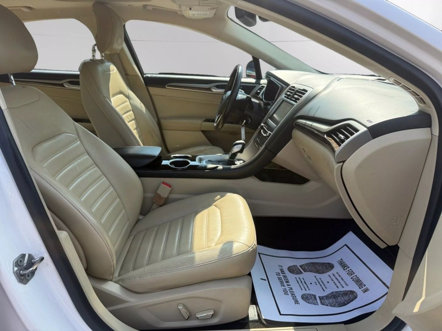 2013FORD FUSION for sale in Stafford VA