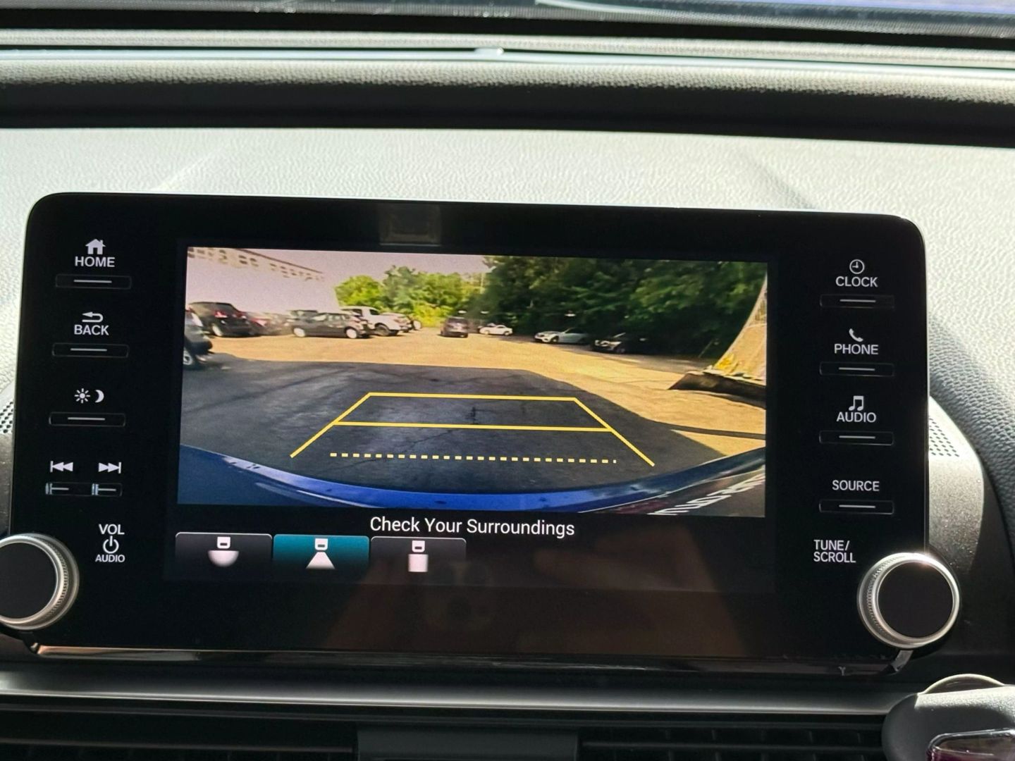 2018 Honda Accord - Image 36