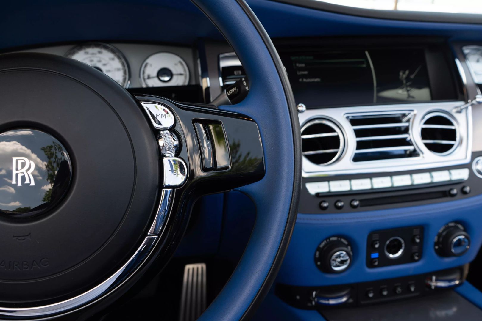 2018 Rolls-royce Dawn - Image 51
