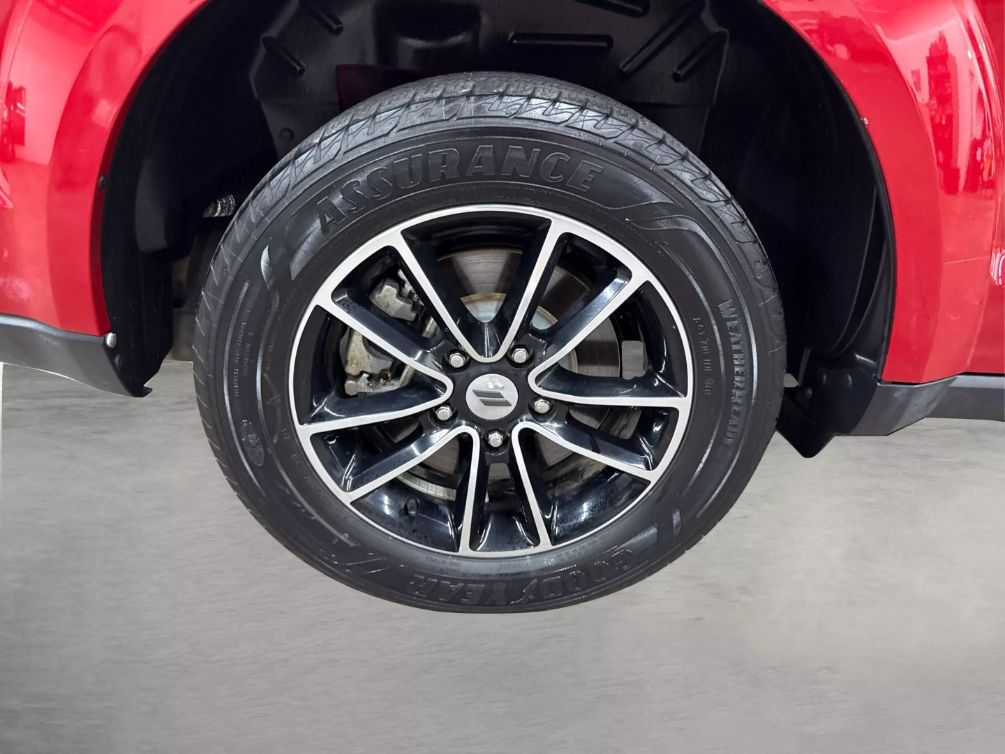 2018 Dodge Journey - Image 15