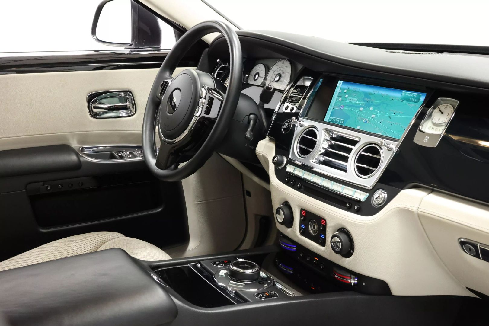 2015 Rolls-royce Ghost - Image 98