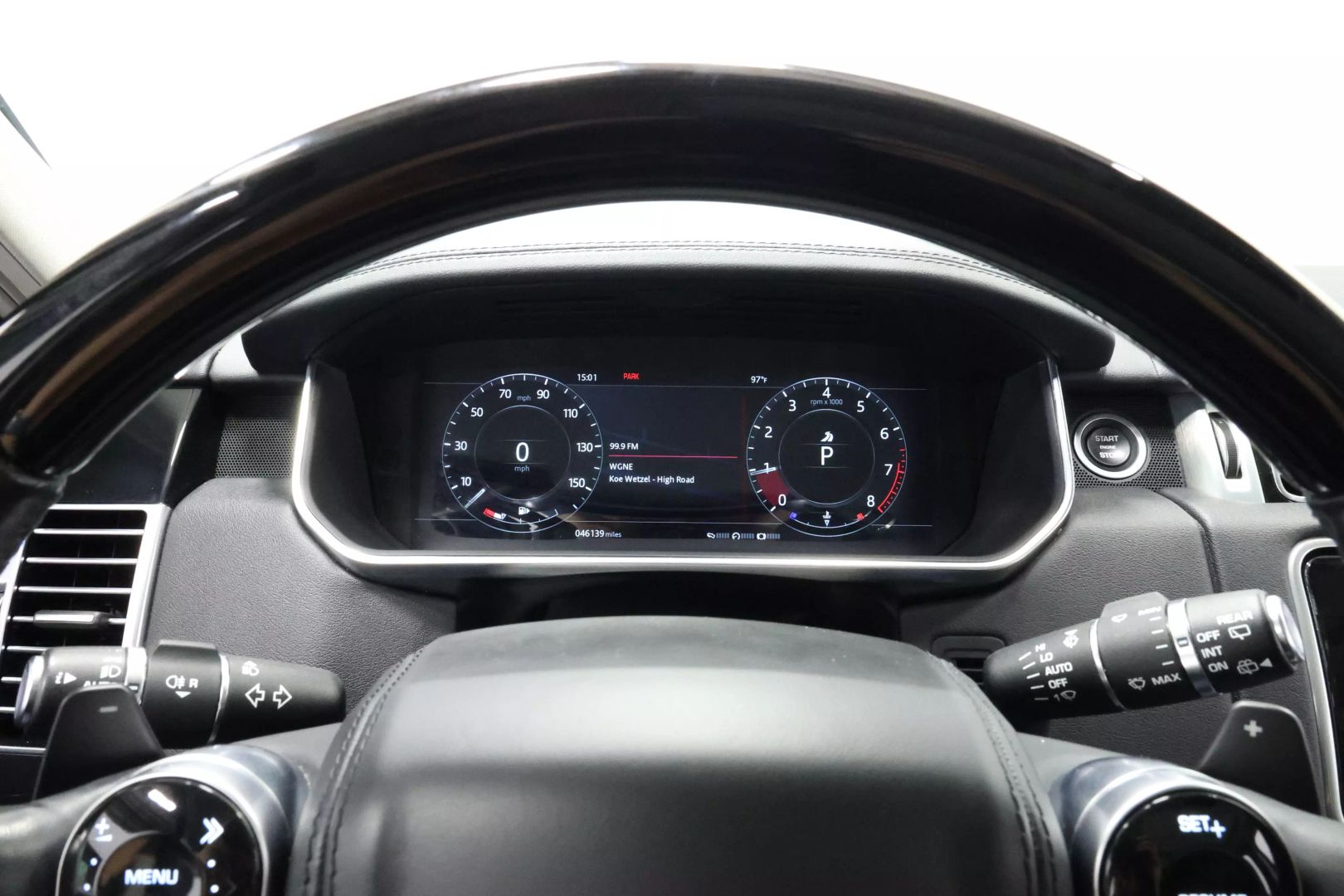 2018 Land Rover Range Rover - Image 26