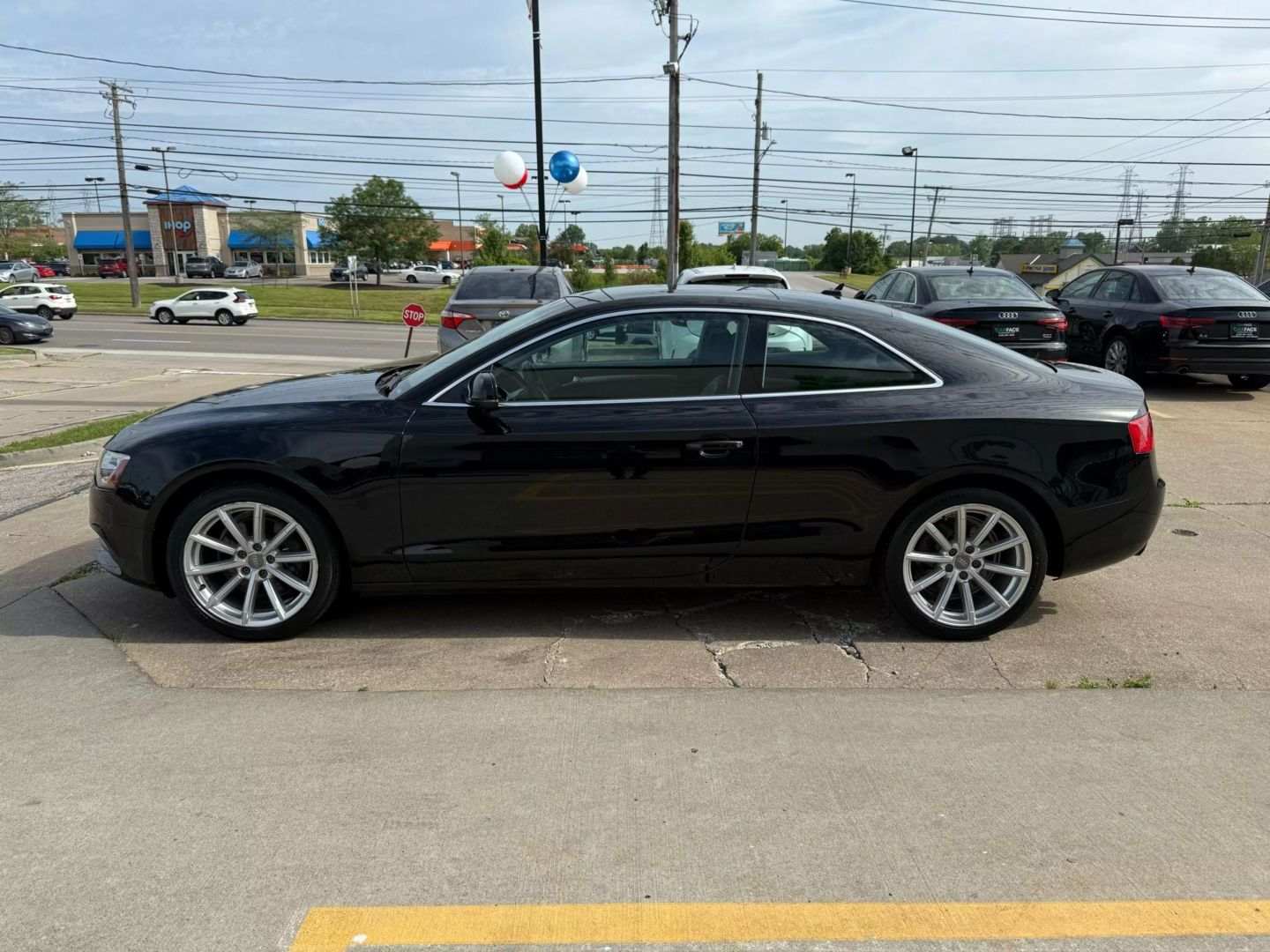 2015 Audi A5 - Image 6