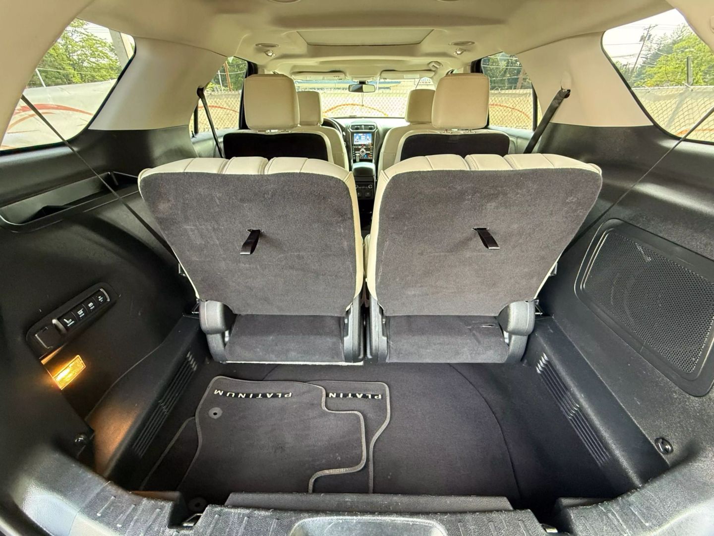 2018 Ford Explorer - Image 21
