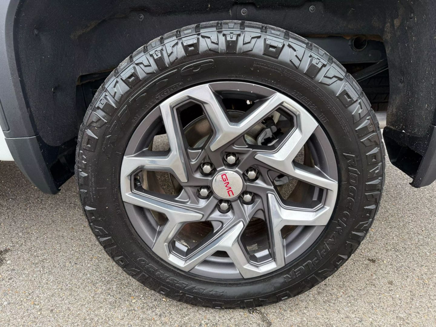 2024 Gmc Sierra 1500 Crew Cab - Image 42