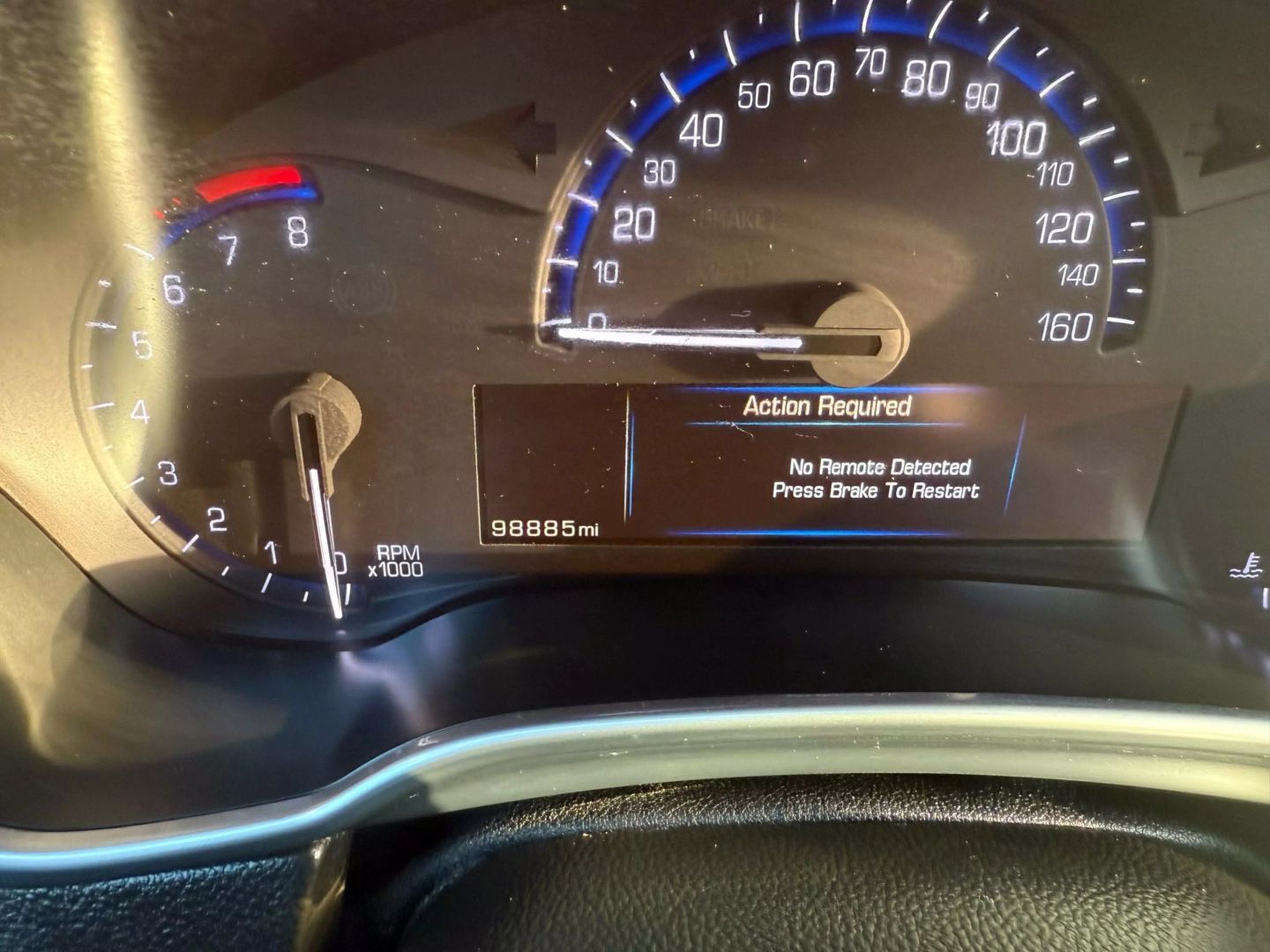 2016 Cadillac Srx - Image 13