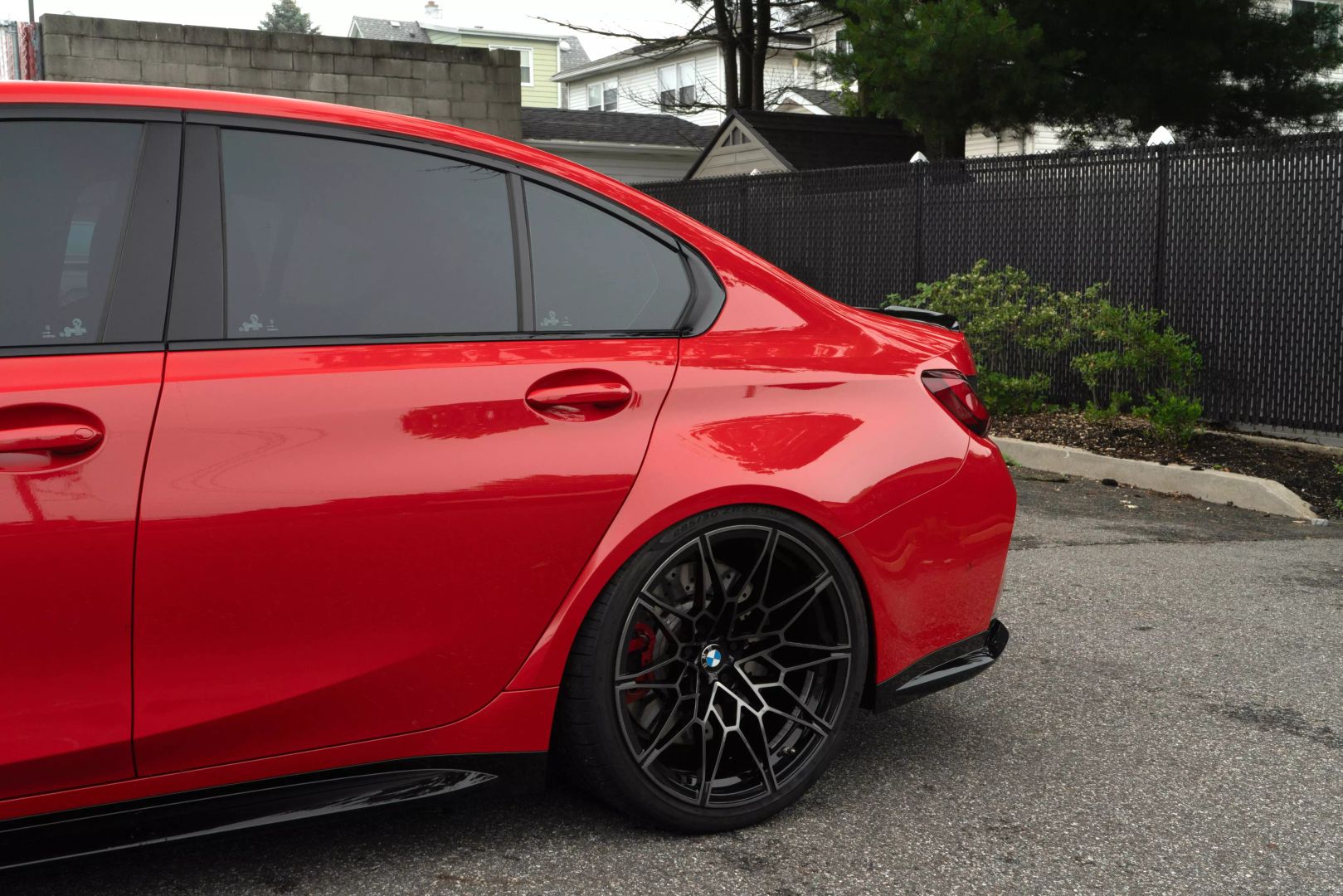 2023 Bmw M3 - Image 20