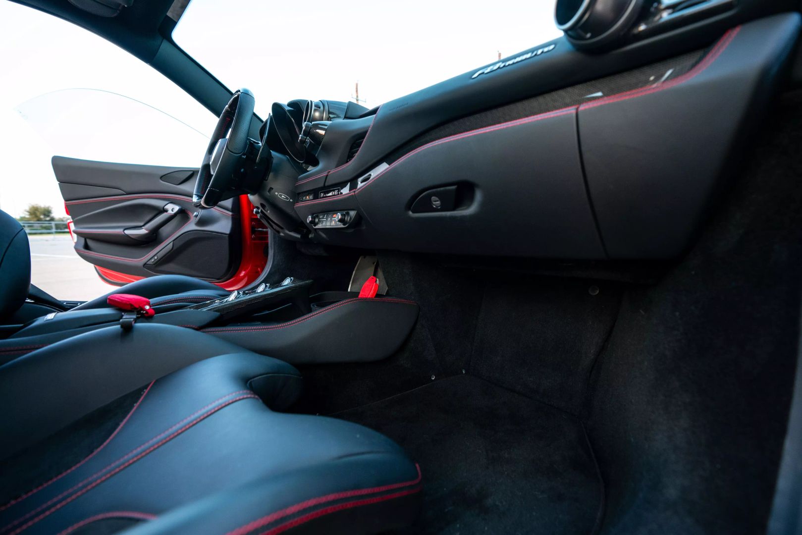 2023 Ferrari F8 - Image 51