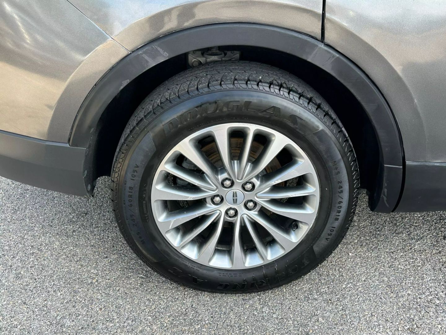 2018 Lincoln Mkx - Image 49