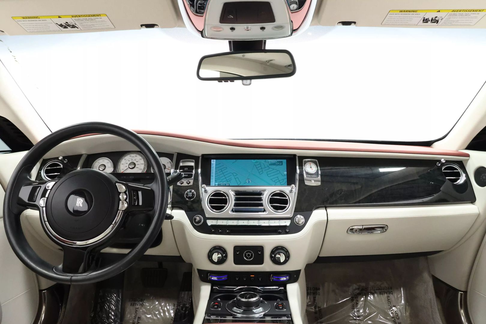 2016 Rolls-royce Wraith - Image 41