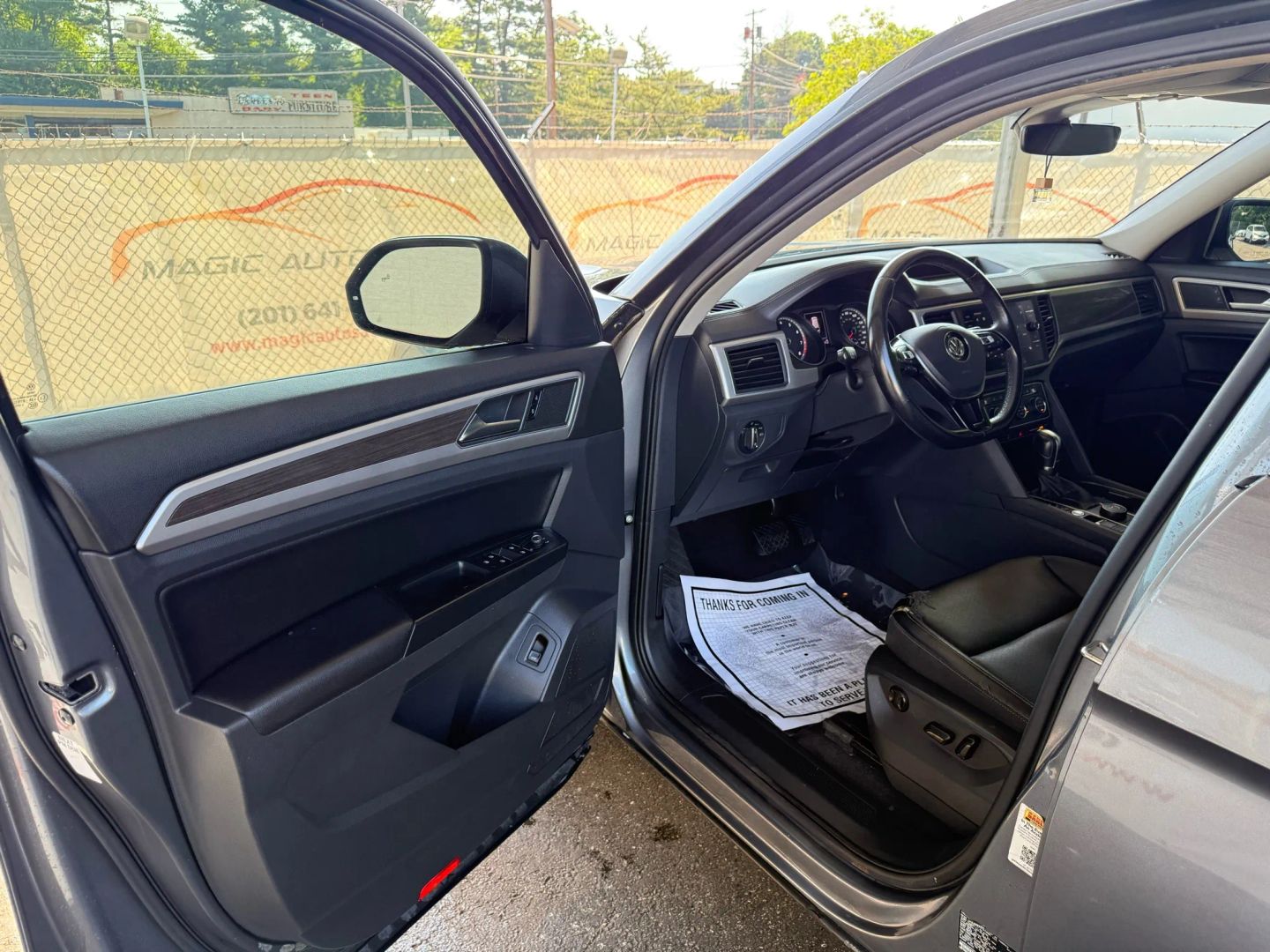 2019 Volkswagen Atlas - Image 14