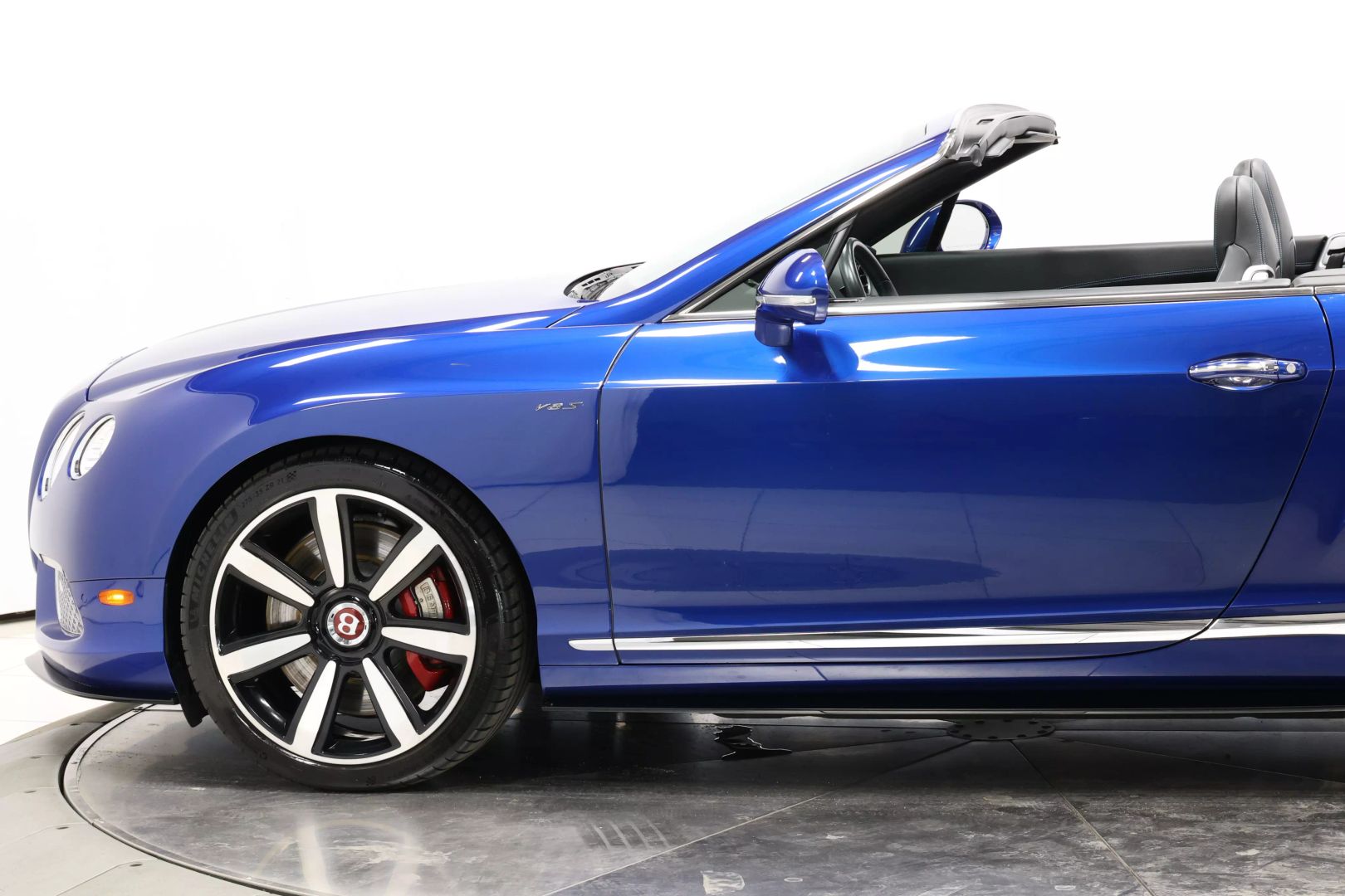 2014 Bentley Continental - Image 7