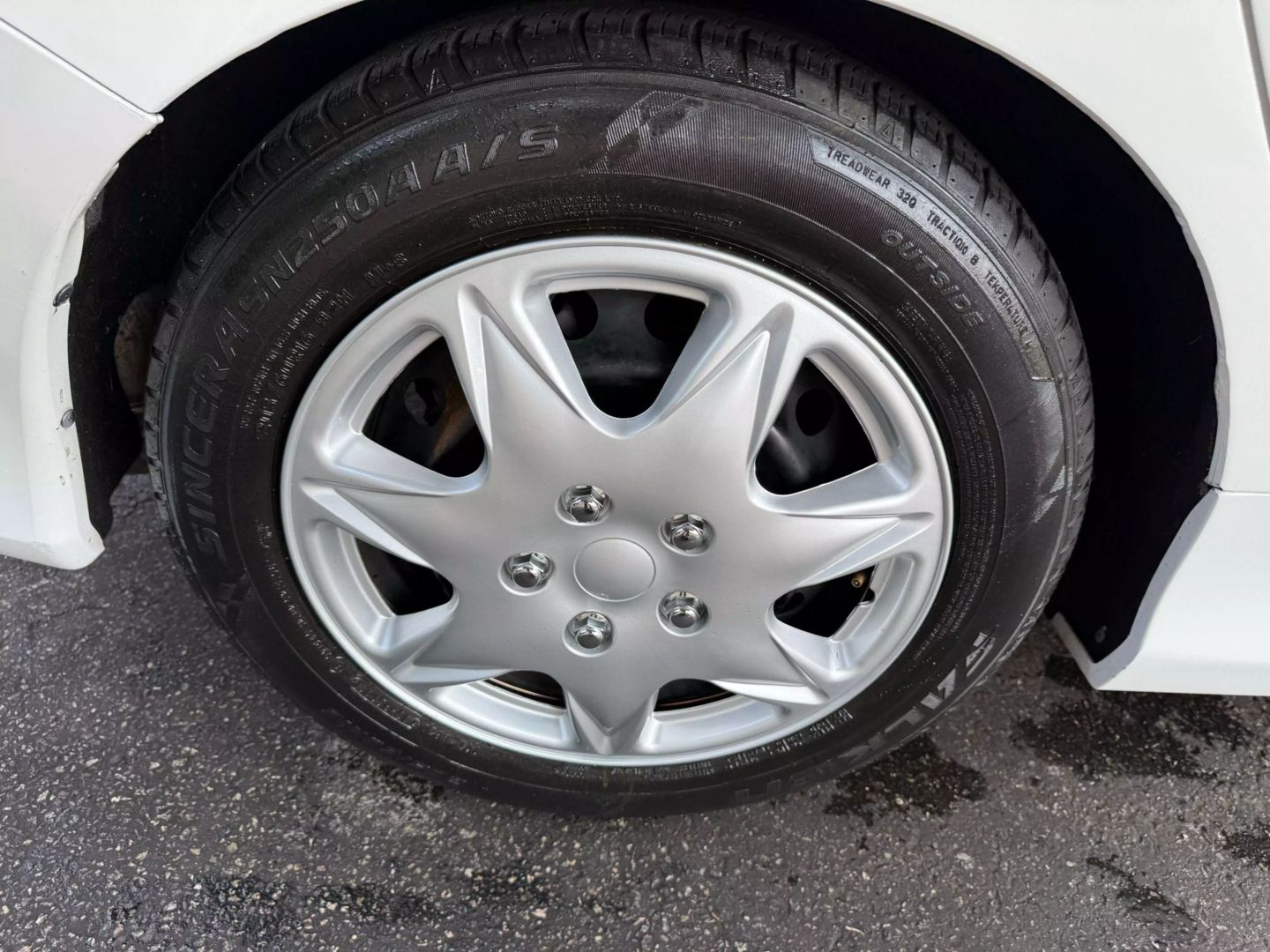 2019 Honda Civic - Image 44