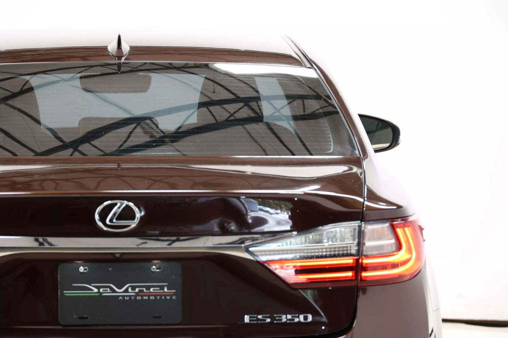 2016 Lexus Es - Image 62