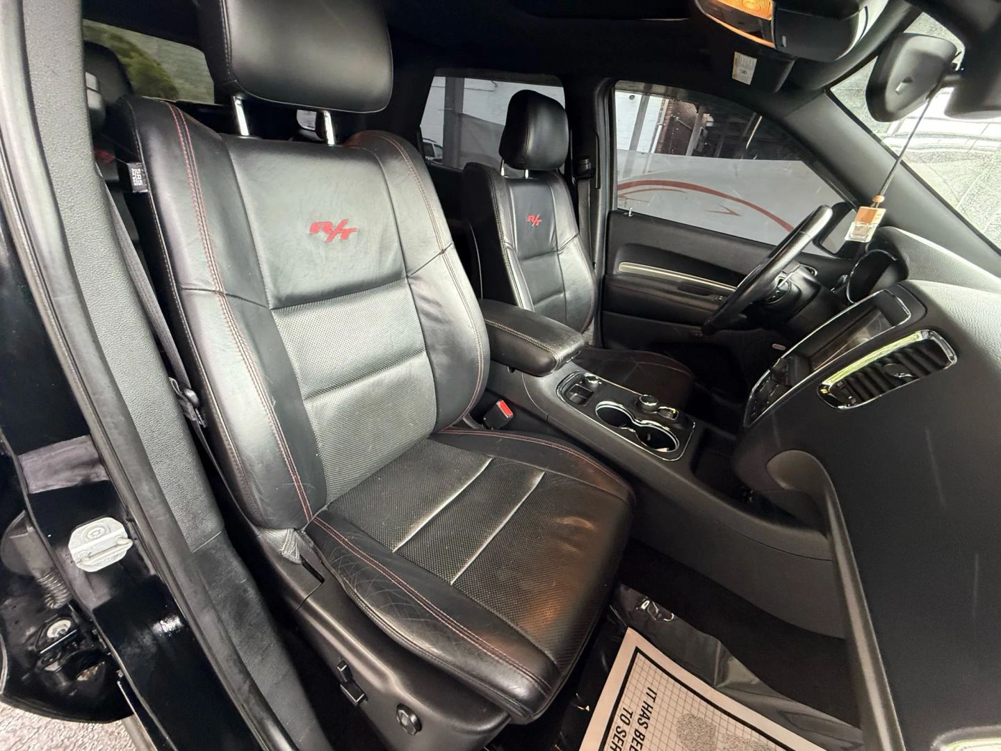 2017 Dodge Durango - Image 27