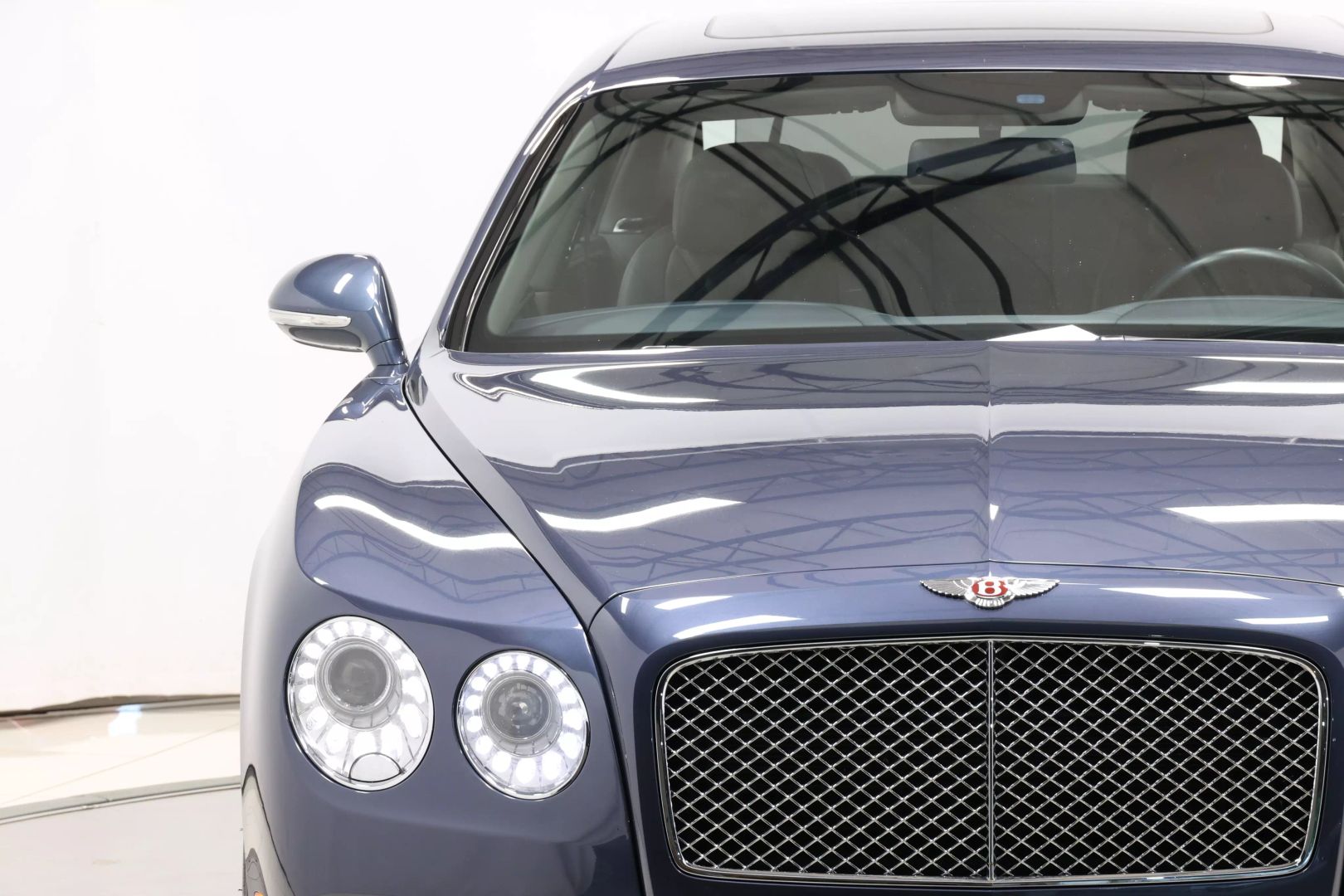 2016 Bentley Flying Spur - Image 100