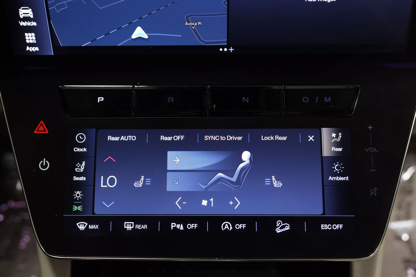 2023 Maserati Grecale - Image 35