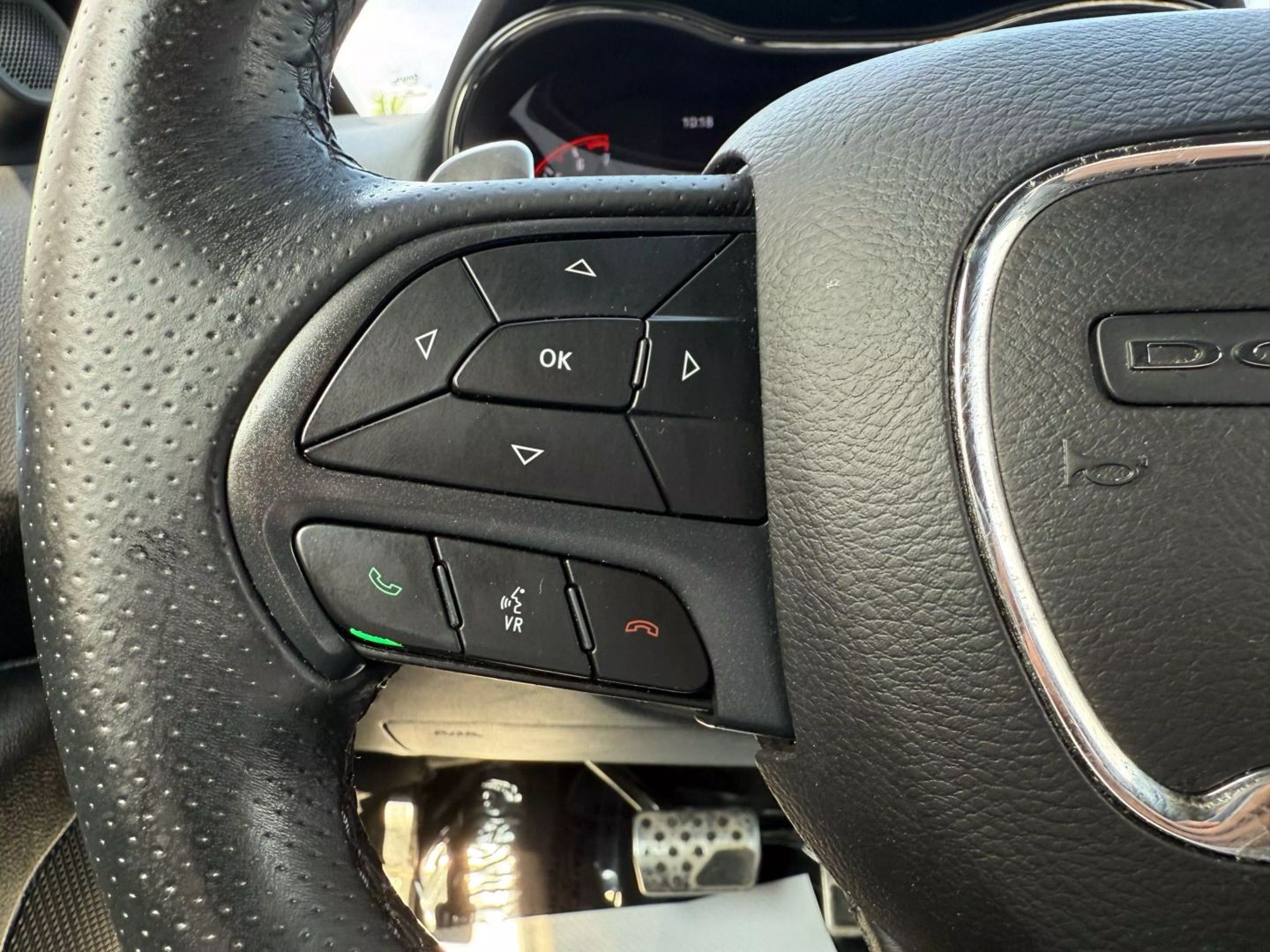 2018 Dodge Durango - Image 31