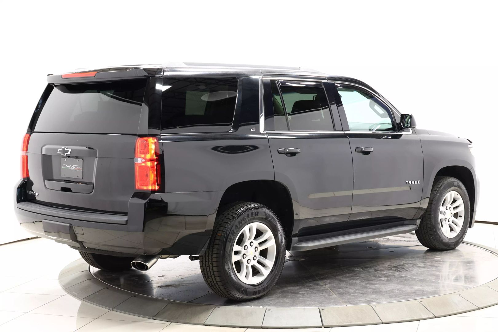 2016 Chevrolet Tahoe - Image 70