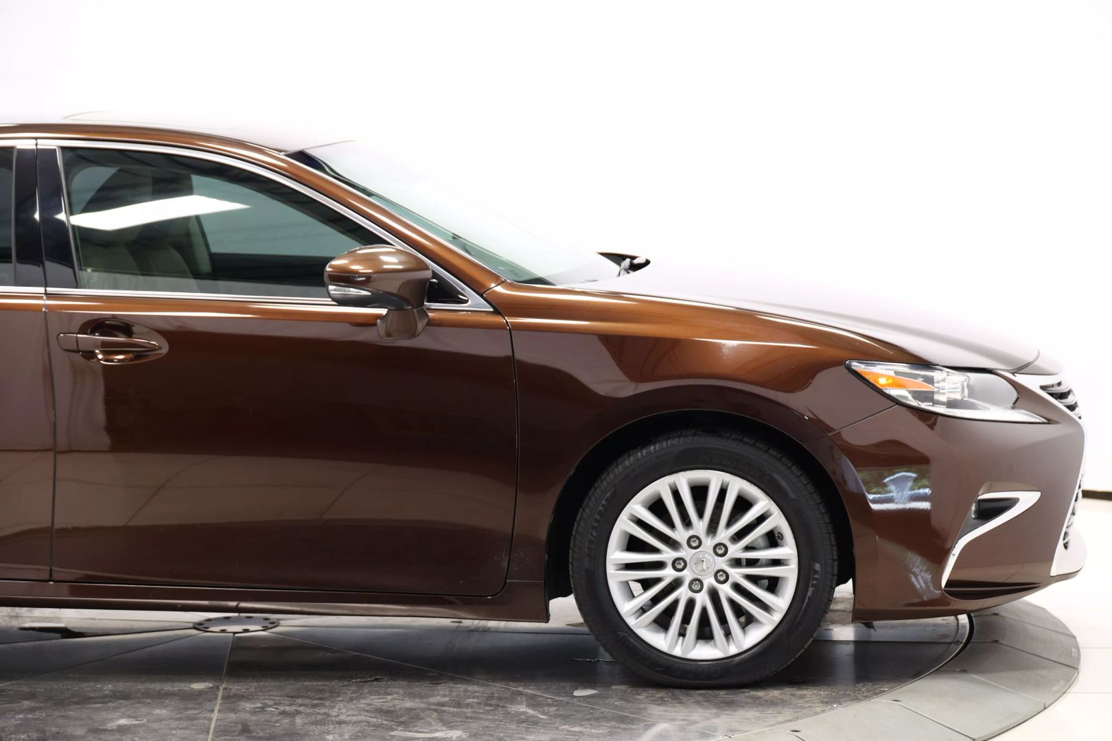 2016 Lexus Es - Image 68