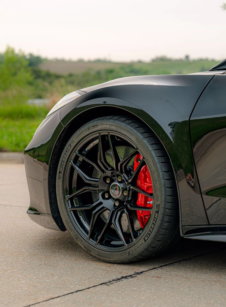 2023 Chevrolet Corvette - Image 62