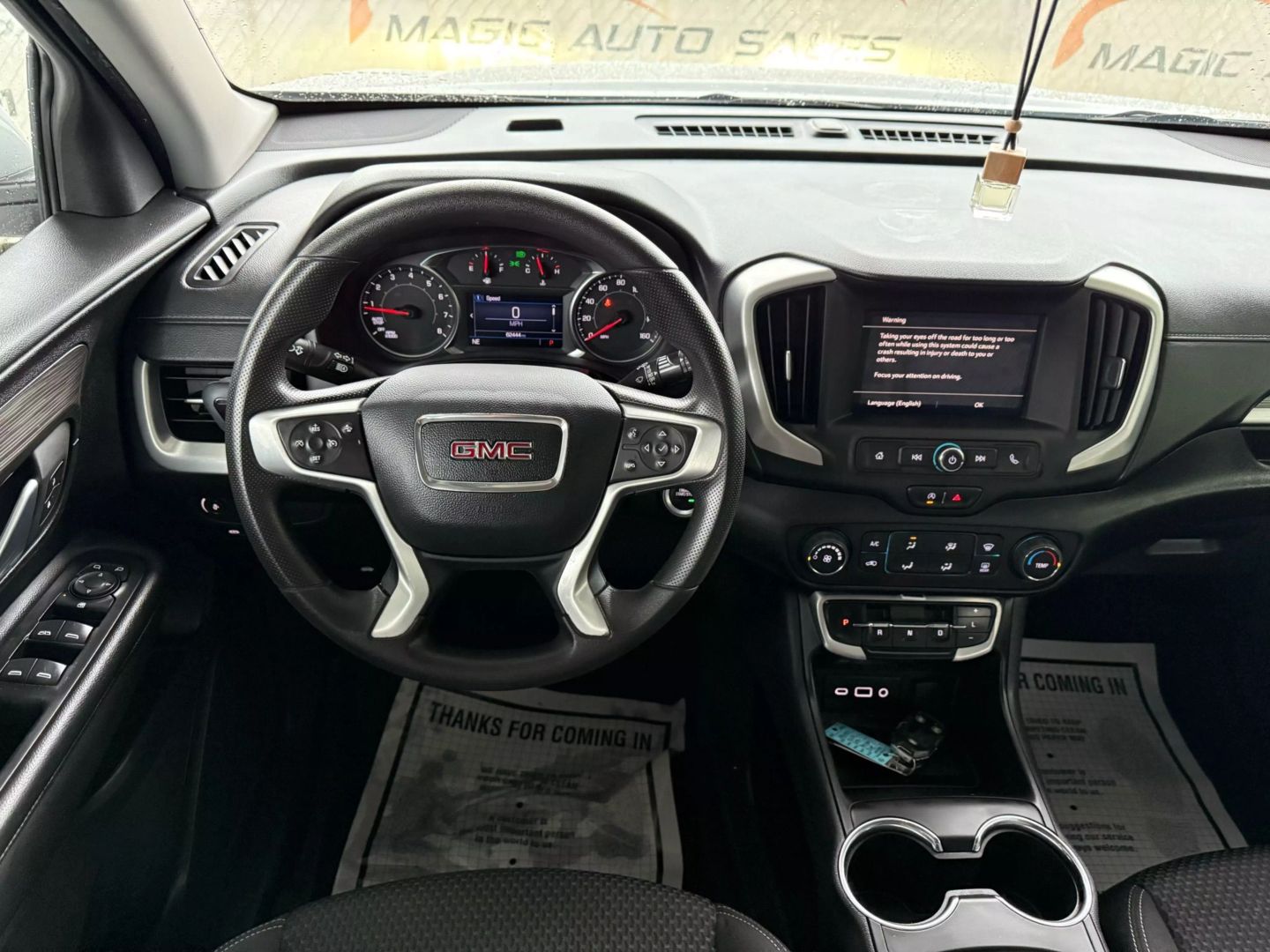 2022 Gmc Terrain - Image 30