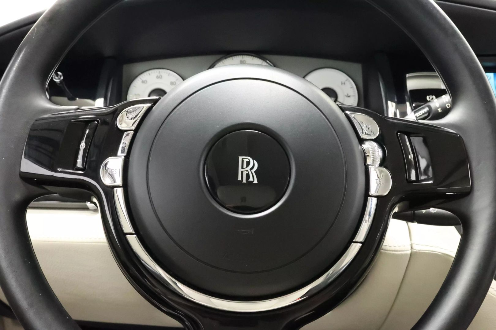 2015 Rolls-royce Ghost - Image 22